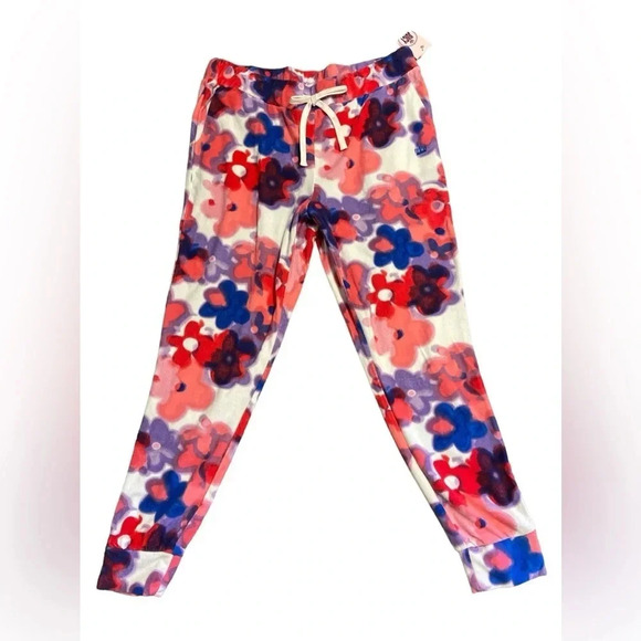 Juicy Couture Pants - Juicy Couture tie dye sweatpants size XL